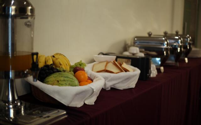 Hotel Royal Benza