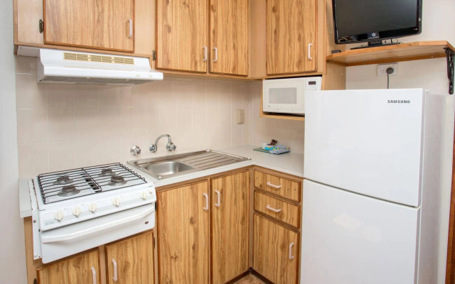 BIG4 Moruya Heads Easts Dolphin Beach Holiday Park