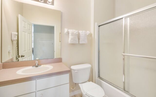 Bikini on the Beach by VillaDirect