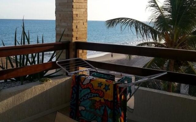 Waterfront Apart Hotel