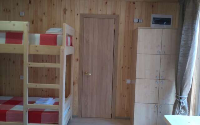 Olvia Guesthouse