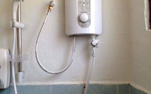 Xcape Resort at Sungai Lembing