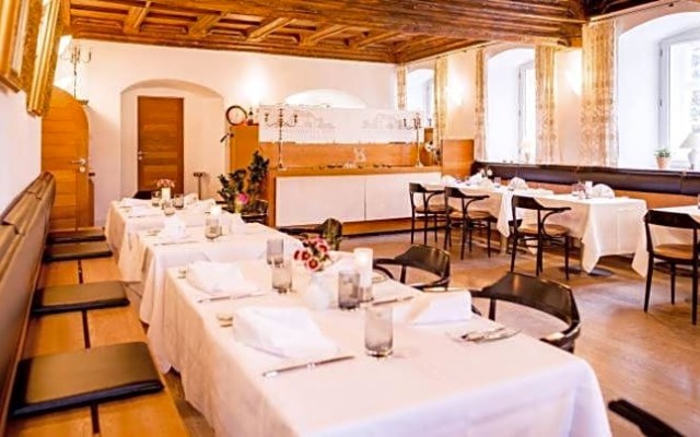 Schlosshotel Eyba