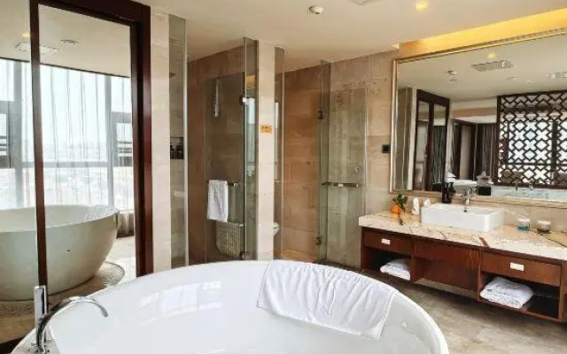 Century Chanson Hotel