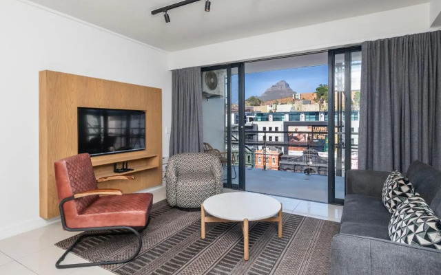 Xenia Aparthotel by Totalstay