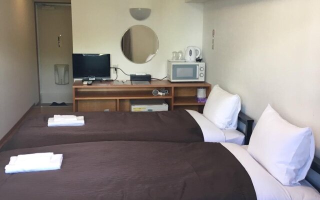 Hotel Koushin