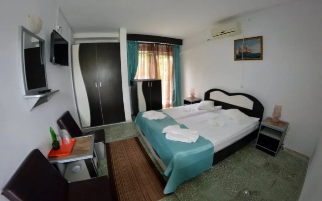 Hotel Iulia Resort
