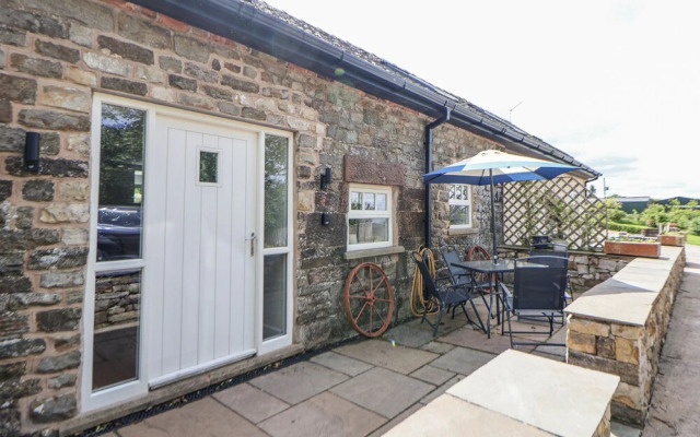 Sunbird Cottage