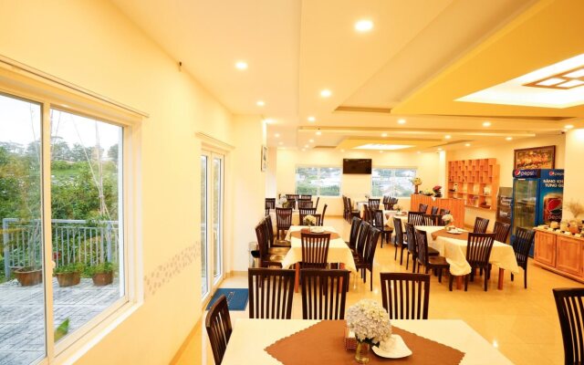 Hong Mon Villa