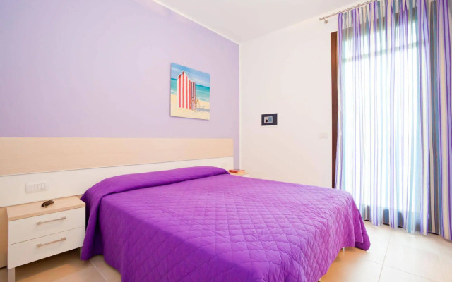 Villaggio Amare