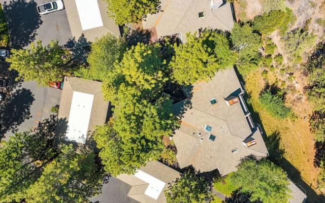 Snowcap Escape at Mount Bachelor