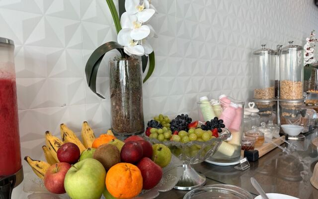 Hotel Aconchego do Velho Chico