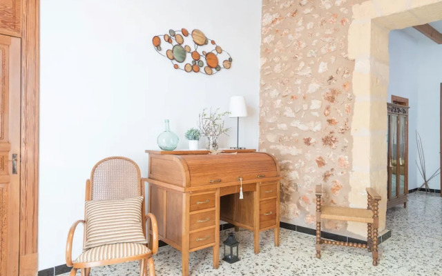 Ca Ses Nines (Es Cofre)