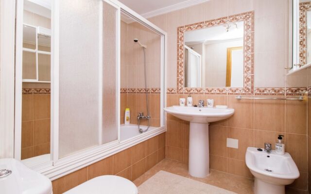 Espanatour Apartment Vicente Blasco Ibañez 142