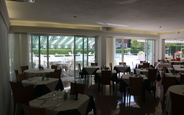 Hotel Smeraldo