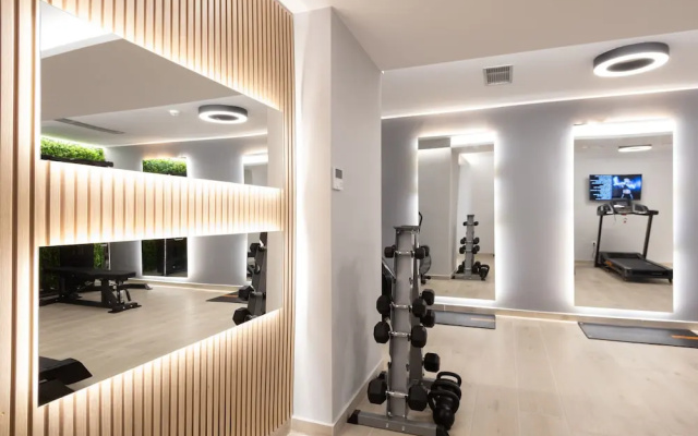 LUX&EASY Athens Downtown Residences