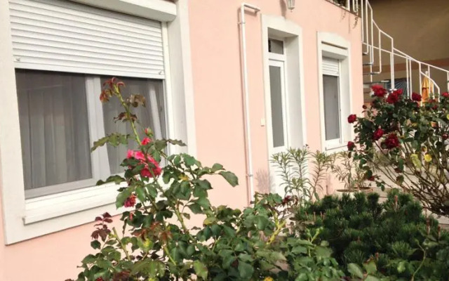 Muskátli Apartmanház 4.