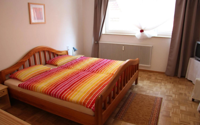 Hotel am Schloss Neuenstein