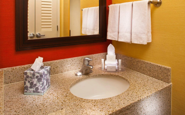 Sonesta Select Chattanooga Hamilton Place