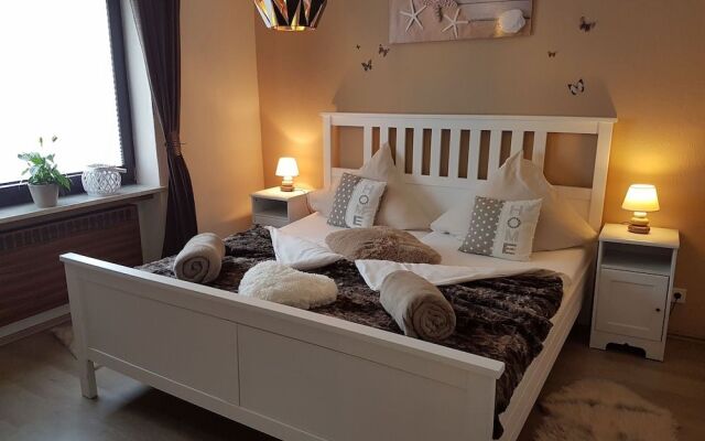 Eifel Dream Mühlental