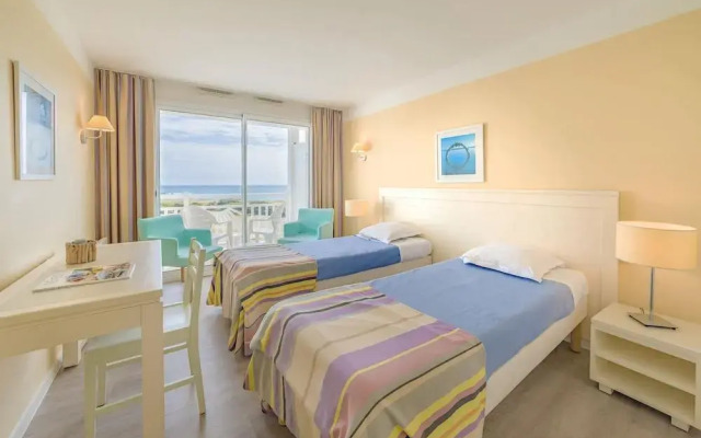 Résidence Lagrange Vacances L'Estran