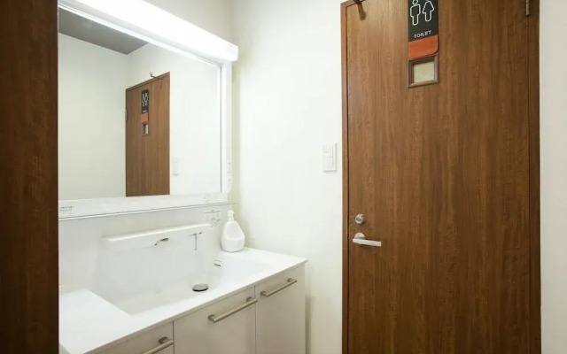 44824 Hotel Cocoro Inn Asakusa Kuramae