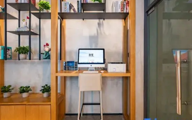 TRUE GO HOTEL (Beijing Jianguomen CBD Branch)