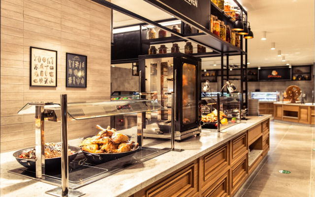 Kimeros Park Holiday Village