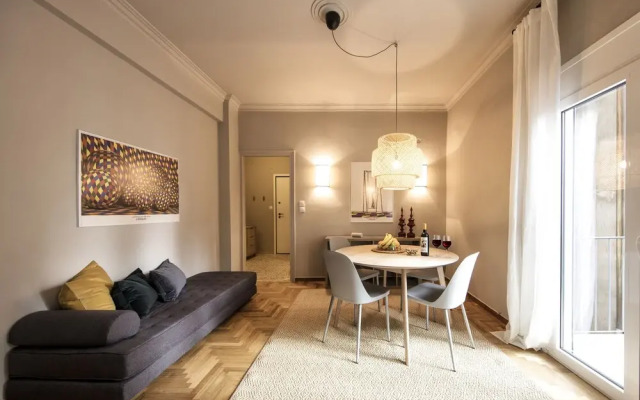 Brand New Modern Apartment