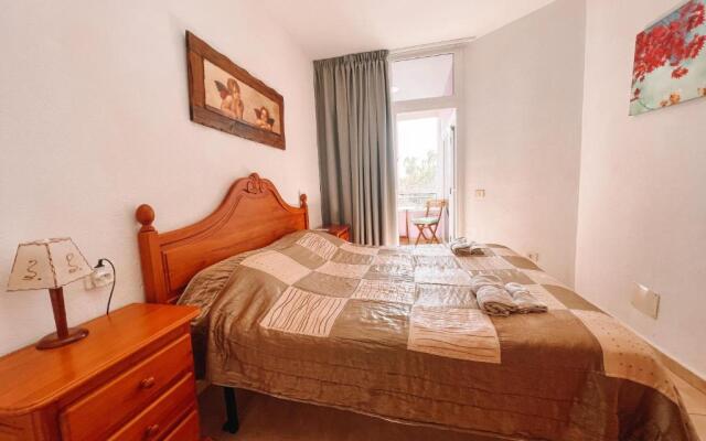 Los Agaves Apartment with ocean view LA116