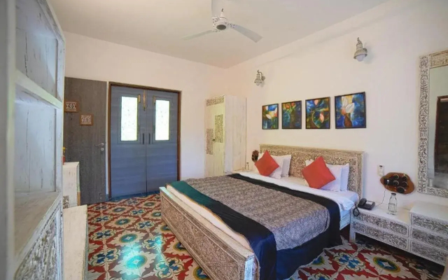 Tathastu Resorts