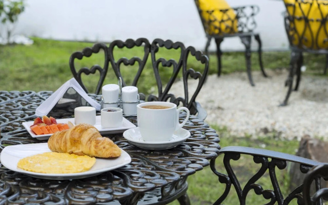 Hotel Normandia Gold