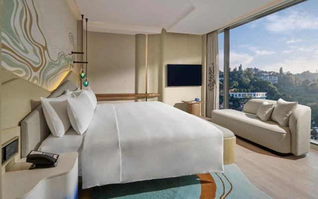 Hotel Indigo Bandung Dago Pakar by IHG