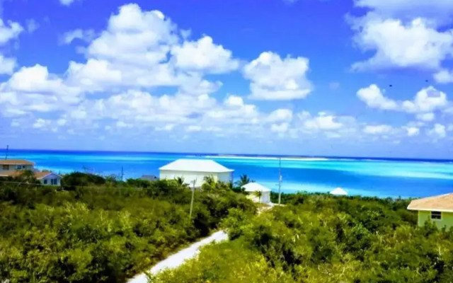 Harbor Breeze Villas