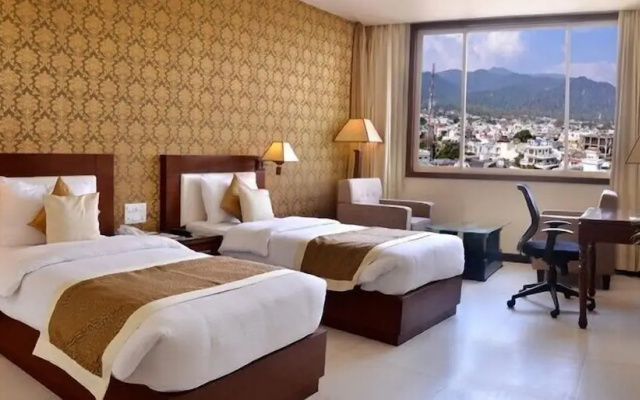 Devashish Hotel