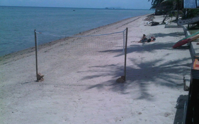Coco Garden Resort