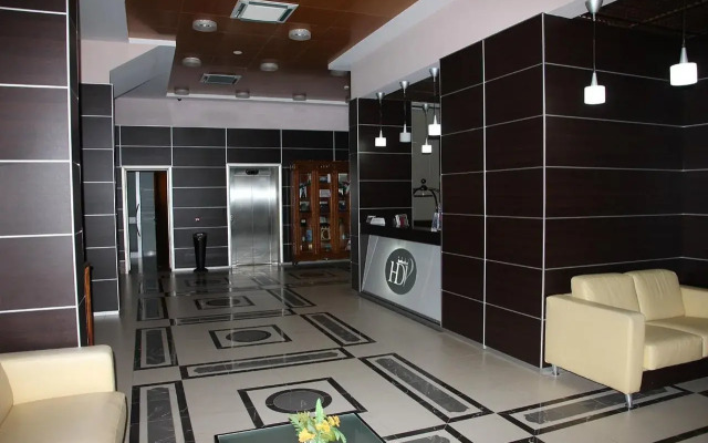 Hotel Dolce Vita