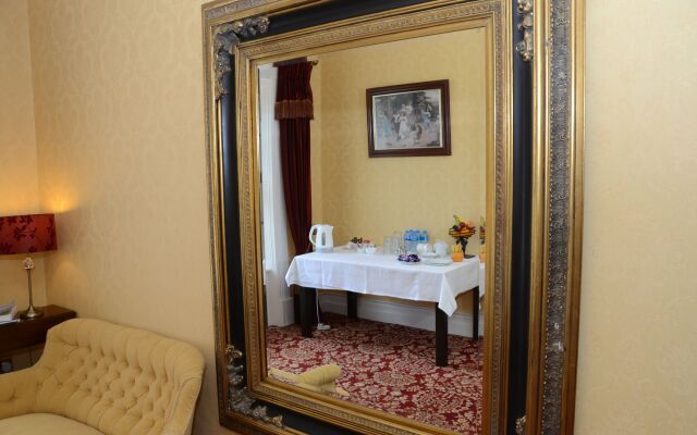 Cannaway House B&B