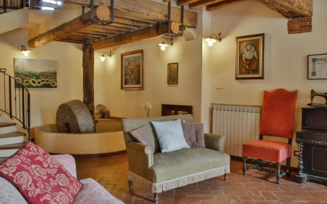 B&B Il Vecchio Frantoio