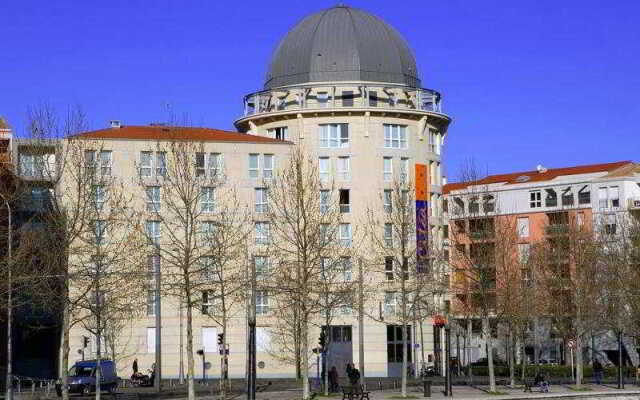 Citea Montpellier Coupole