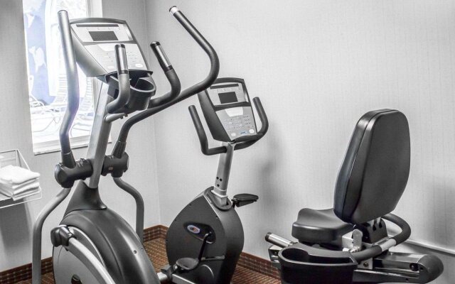 Wingate by Wyndham Clearfield