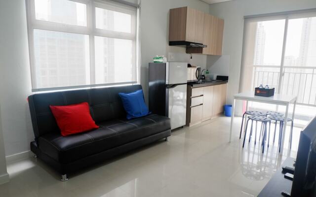 Madison Apartment Beside Central Park Mall
