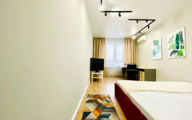 SeverApart на ул. Коммунистическая 98/1