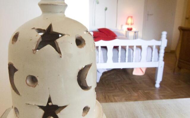 La Ferme des Ecluseaux