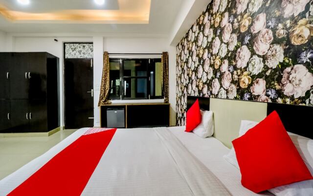 Hotel Mvm Inn And Restro By OYO Rooms