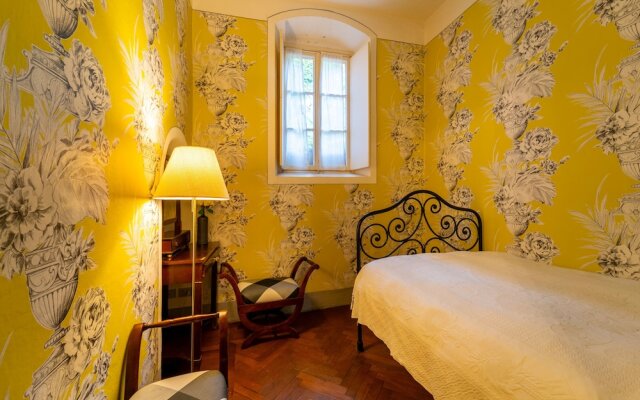 Villa Lucia A Laglio