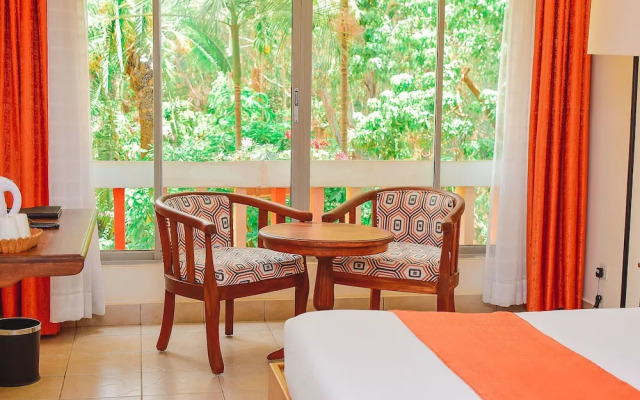 Hotel Boulevard Nairobi, City Centre CBD