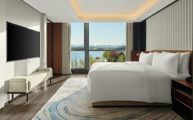 Sheraton Suzhou Yangcheng Lake – Guest Rooms – Suzhou