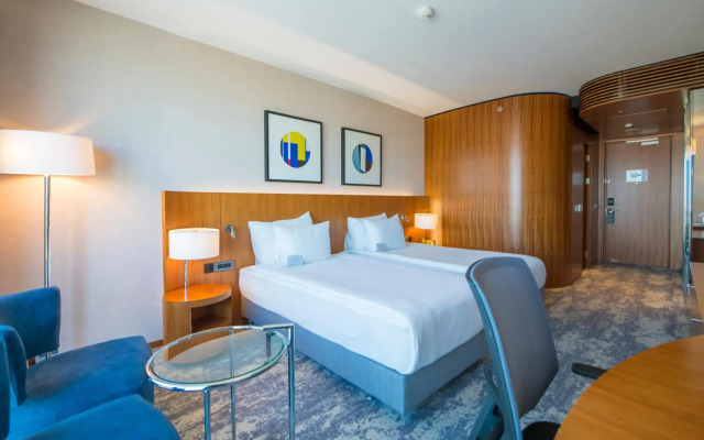 Crowne Plaza Kayseri by IHG