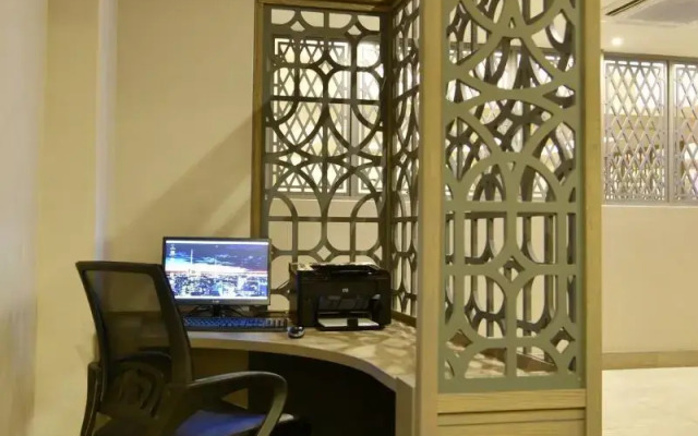 ANEW Hotel Hatfield Pretoria